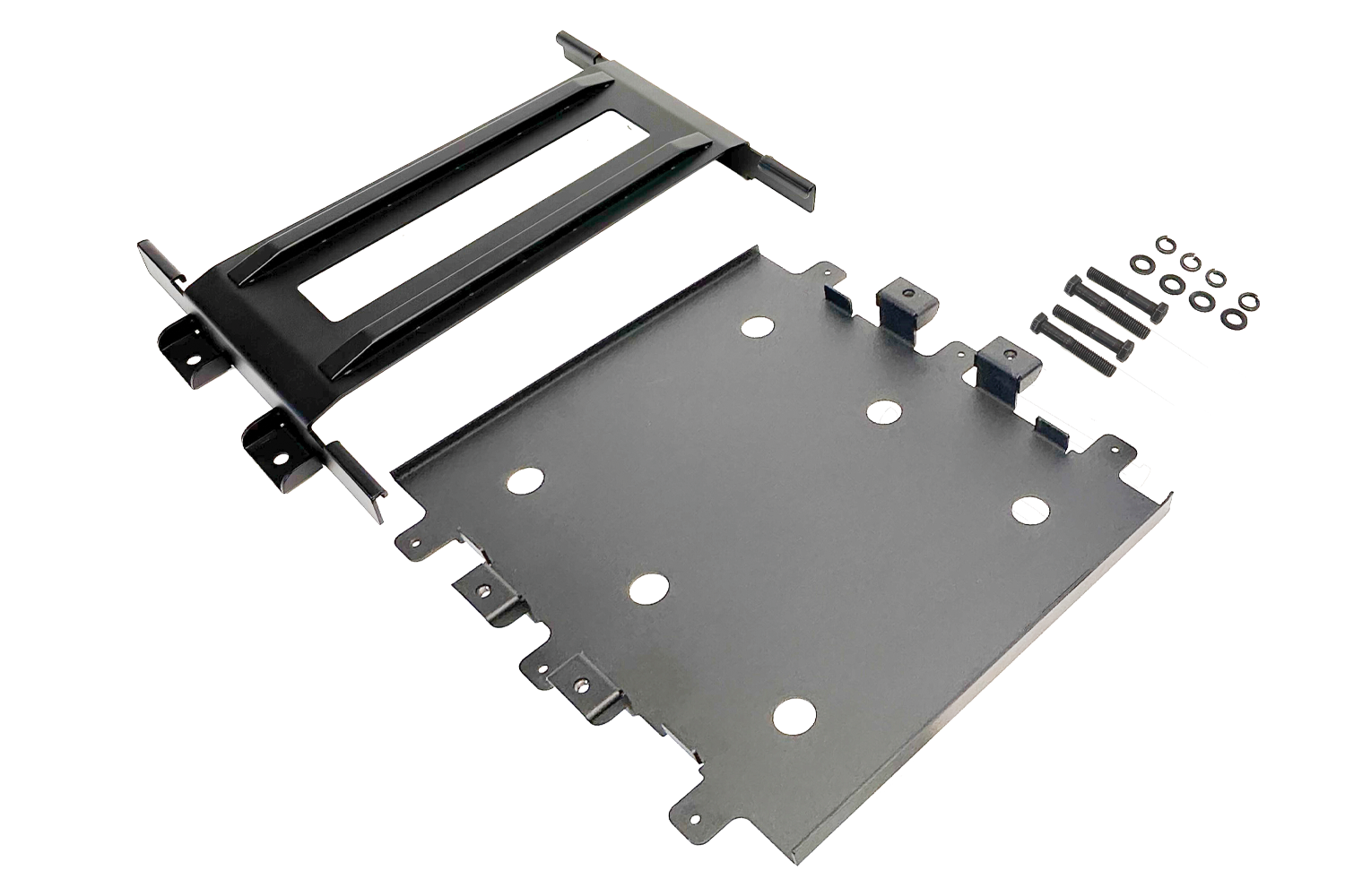E360 EX2 Base Tie Down System.