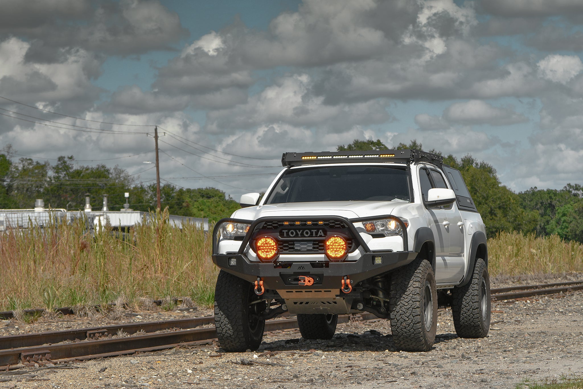 Overland Sector Venture 17x9 -12 5x114.3/5x127mm 71.5mm Satin Grey