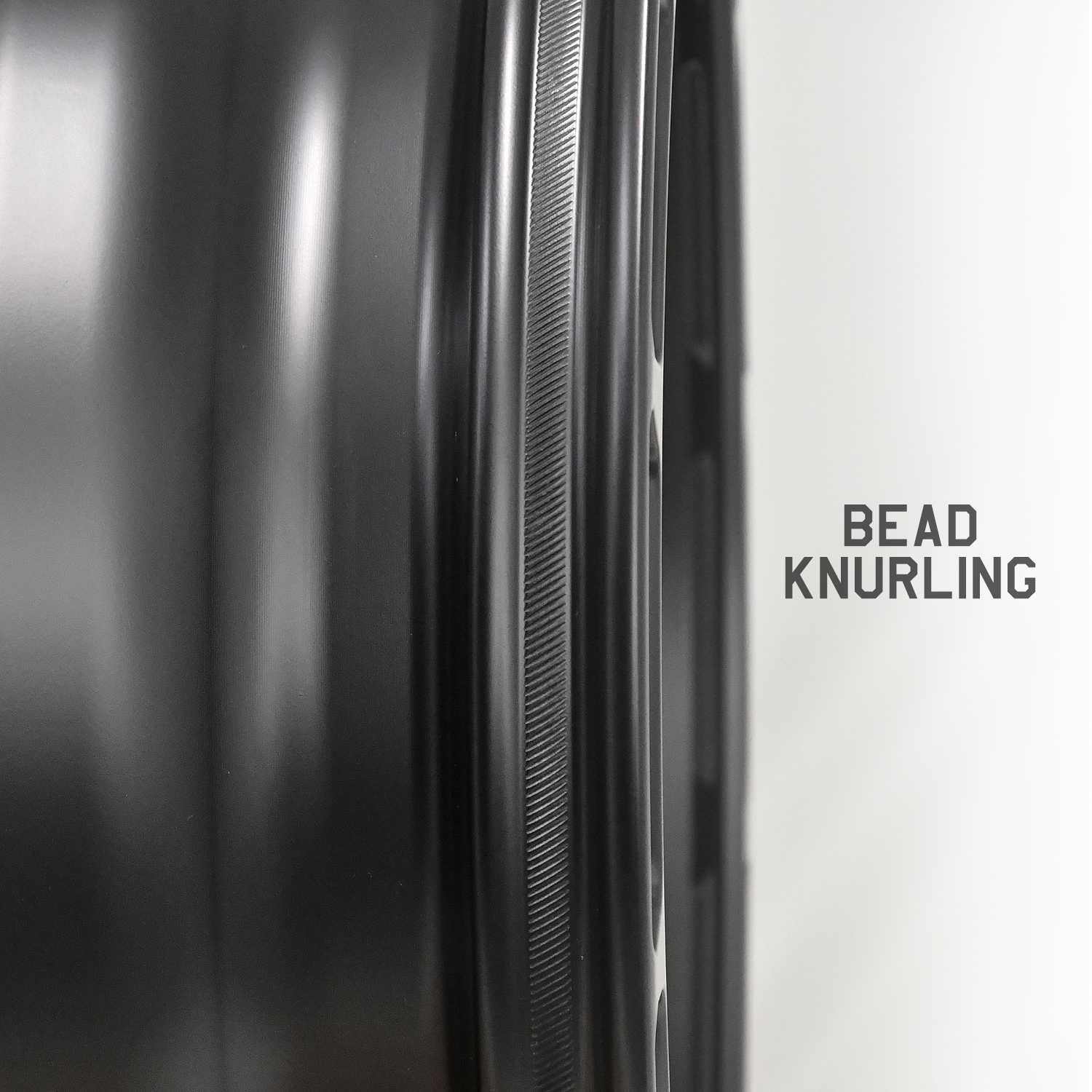 Overland Sector Badlander Forged 17x9 -18 5x127mm 71.5mm All Satin Black