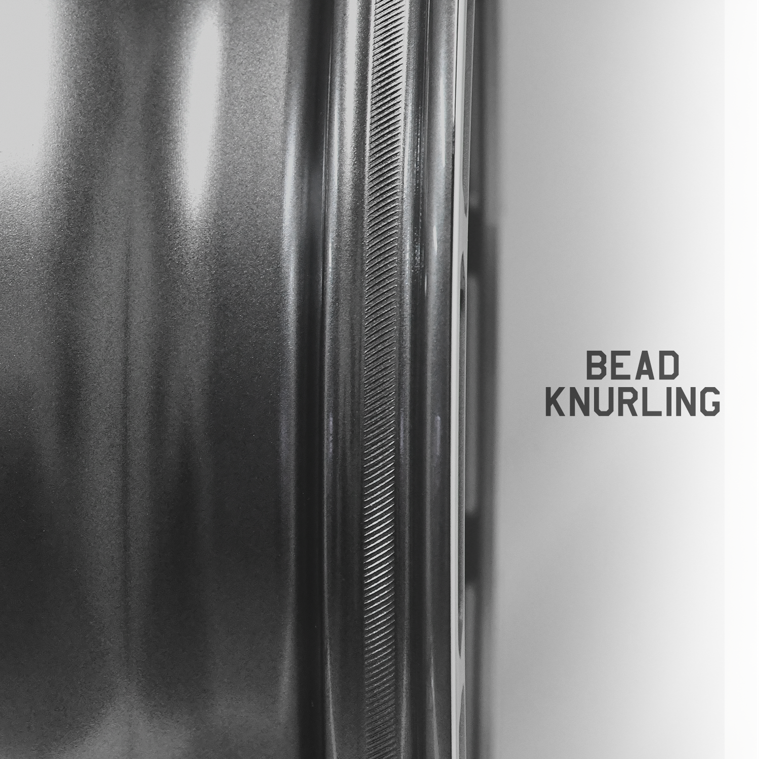 Overland Sector Badlander Forged 17x9 -35 6x139.7mm 106.1mm Gloss Gun Metal Machined Face