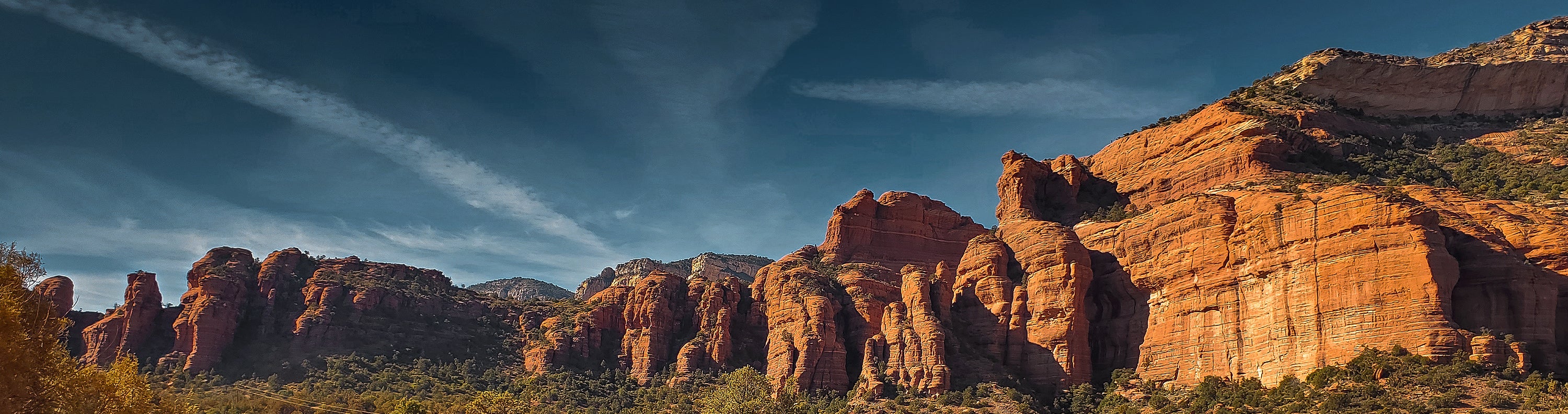 overland sector wheels offroad wheels sedona red rocks