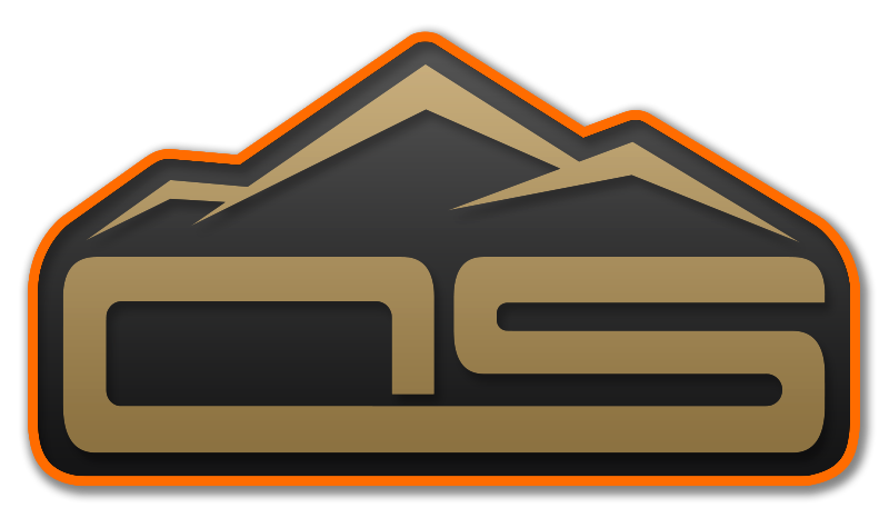 Overland Sector logo