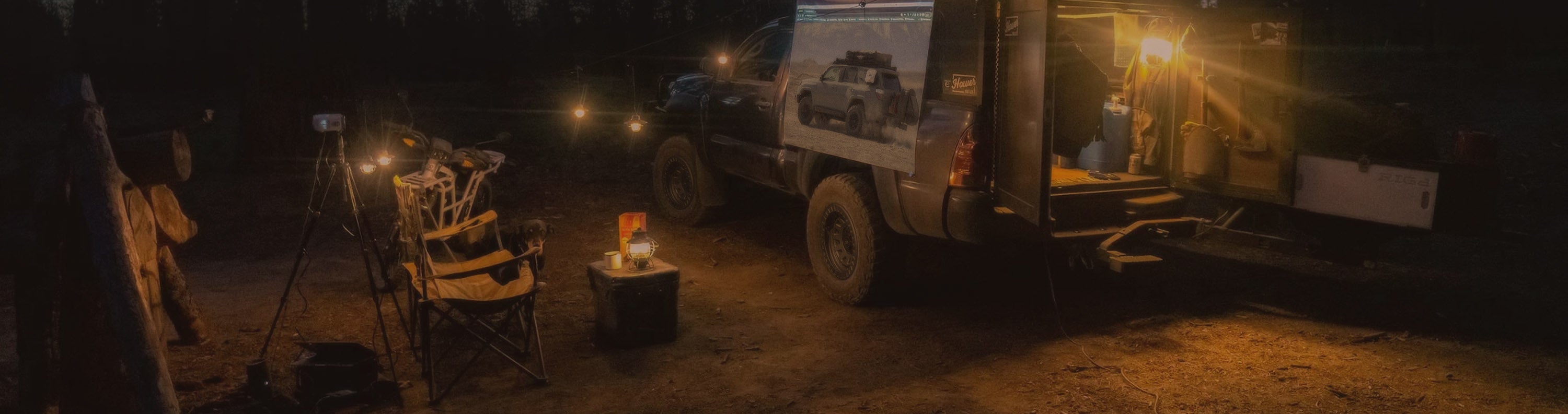 overland power systems expion 360