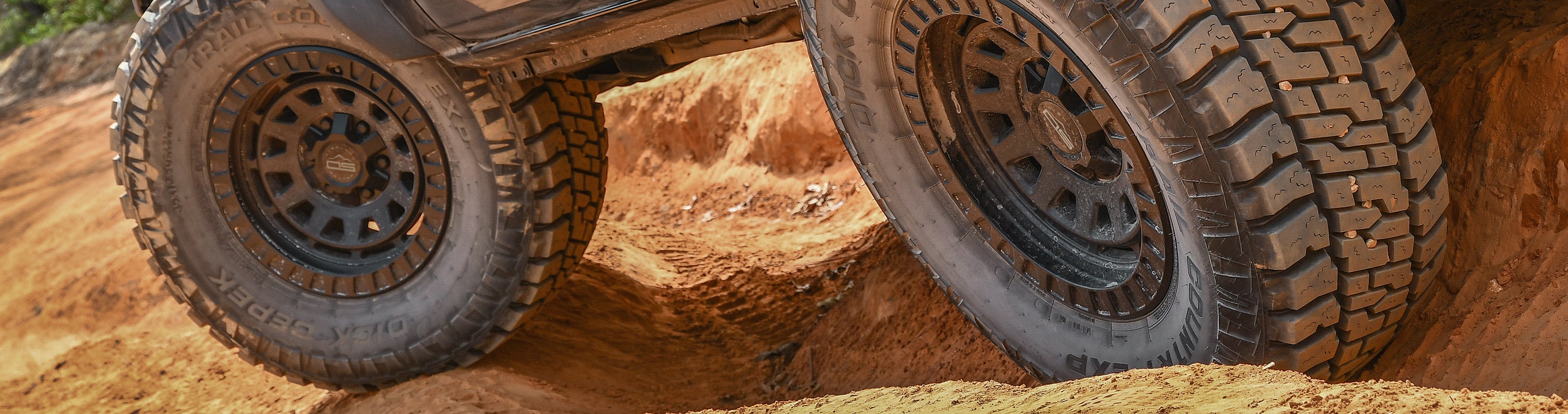 Overland Sector Venture Off-Road & Overland Wheels for sale