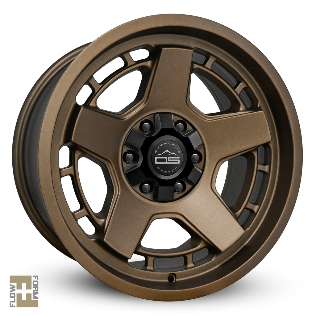 ブラウンホイール 120/70ZR17 スポーツタイヤ MV AGUSTA atlas_20satin_20bronze_206lug_