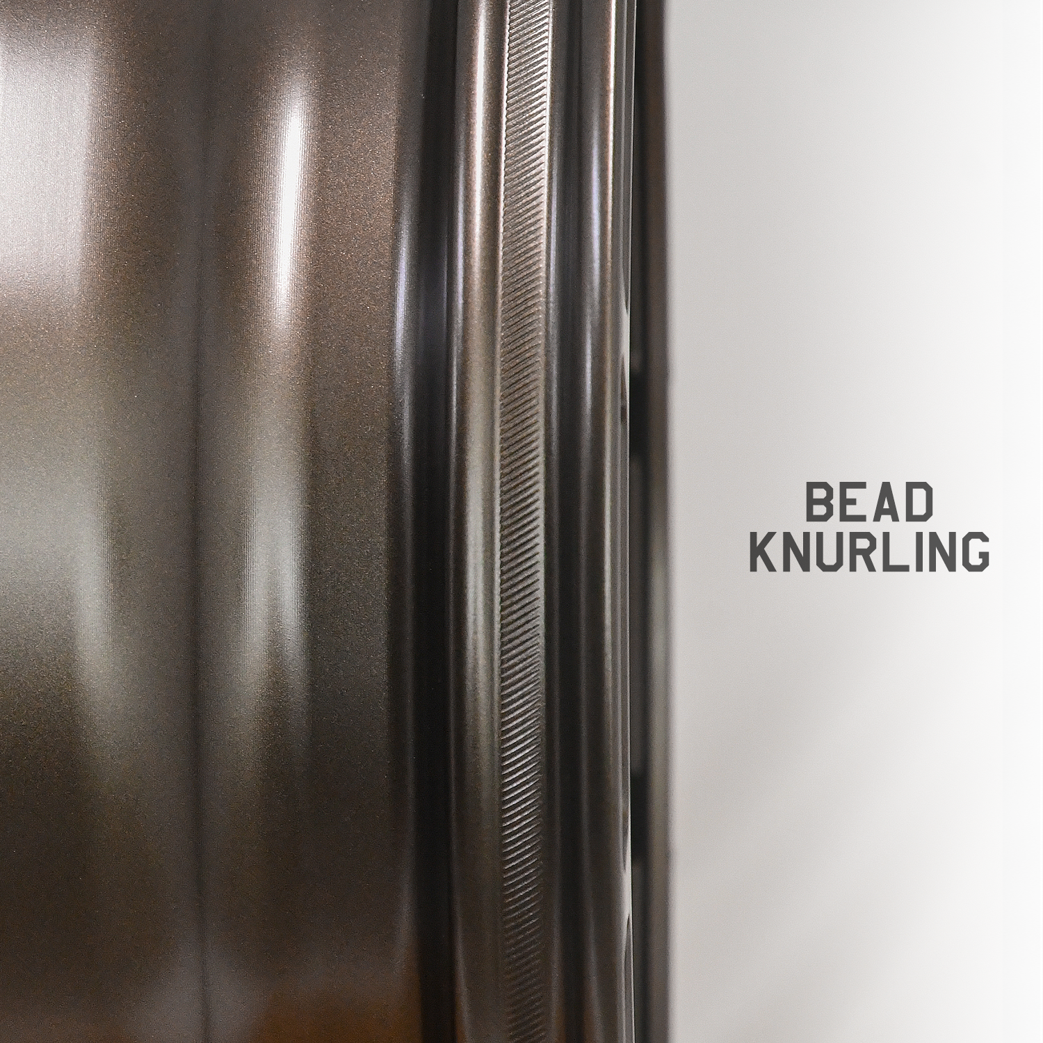 Overland Sector Badlander Forged 17x9 -12 6x139.7mm 106.1mm All Satin Mocha Bronze