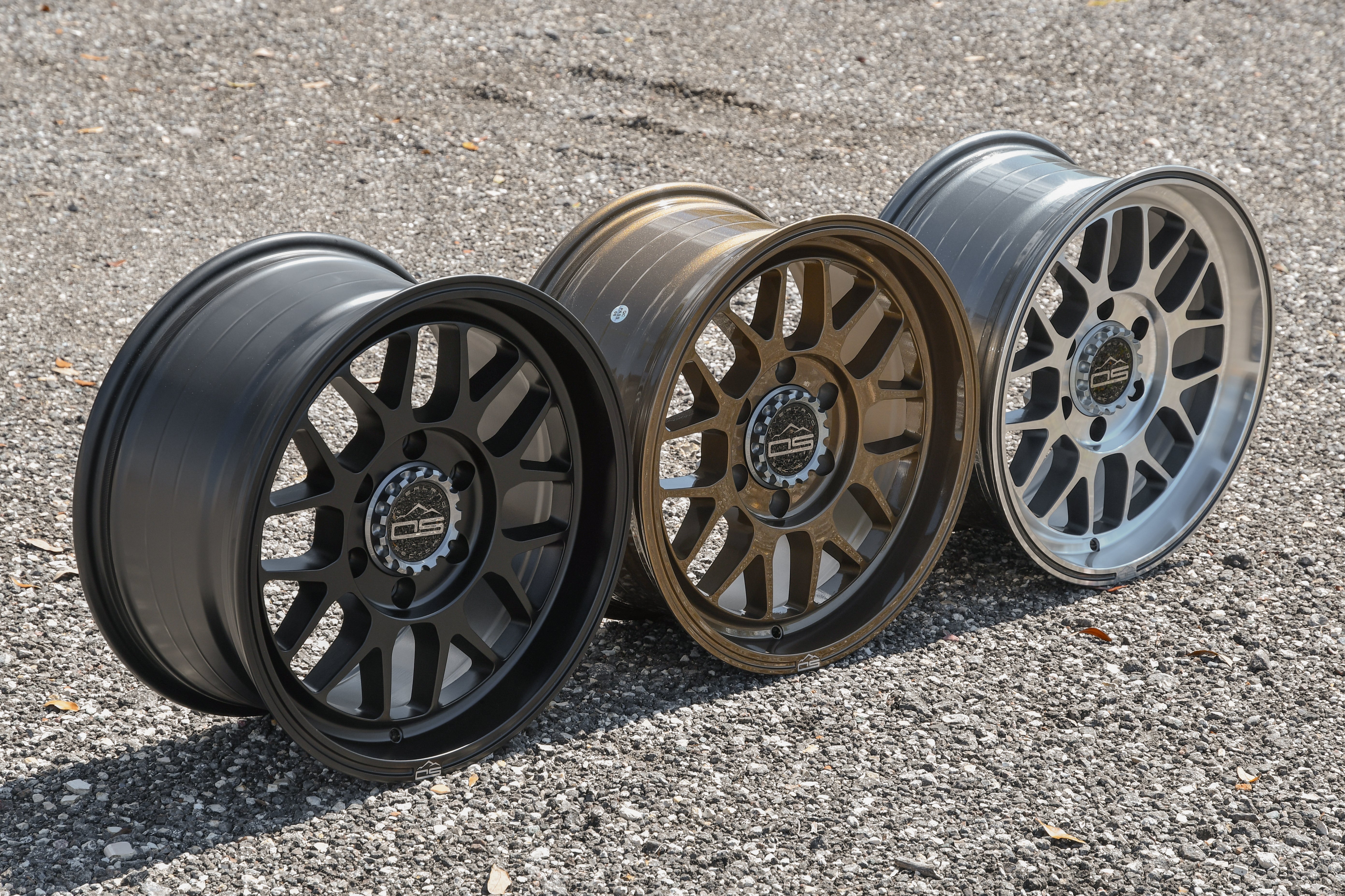 overland sector hyperdrive