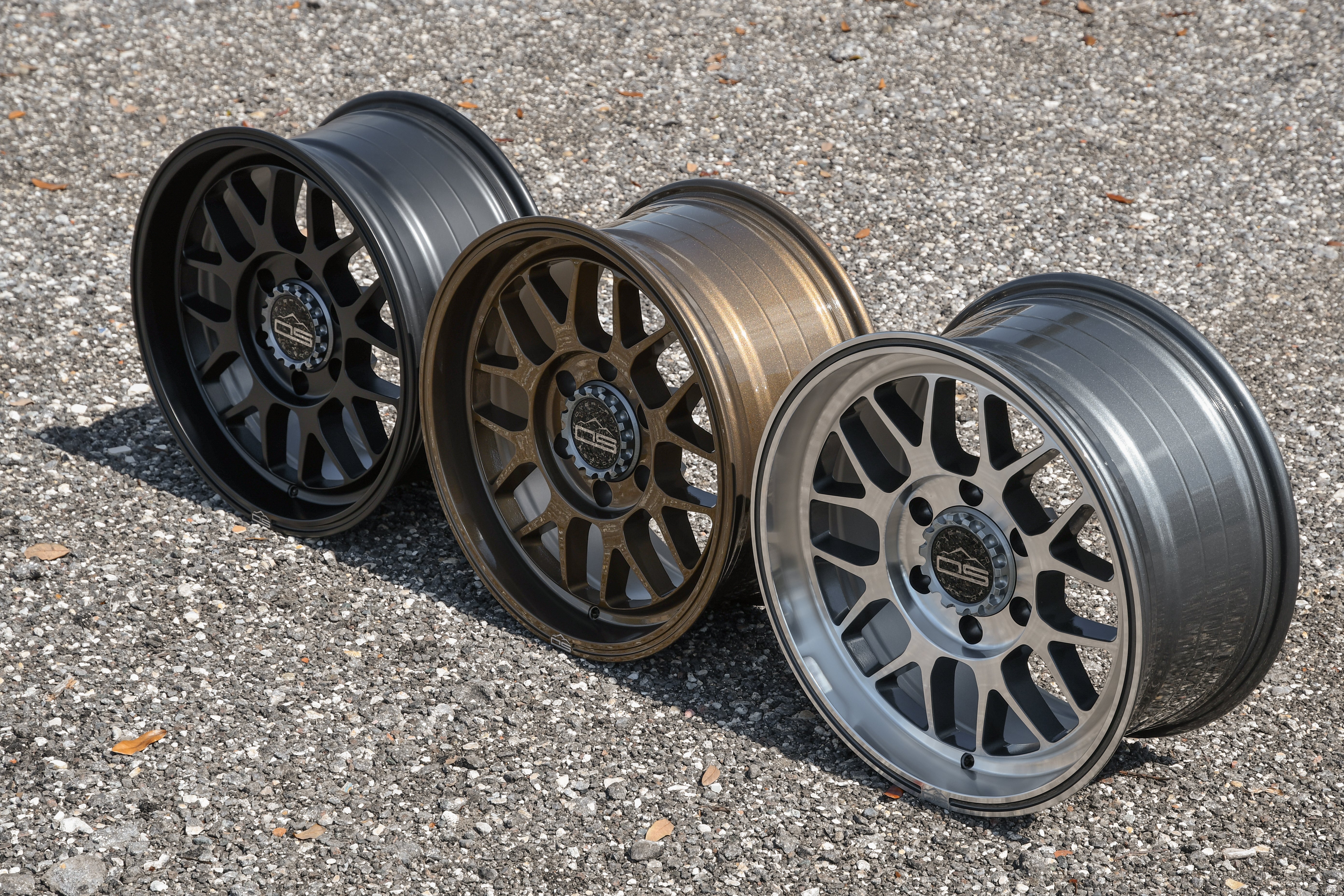 overland sector hyperdrive